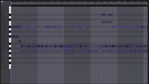 Basic MIDI from client